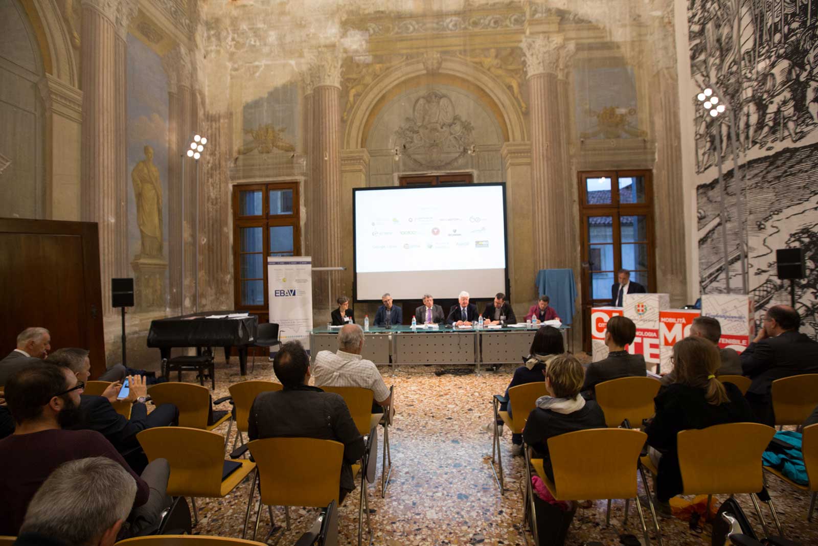 CITEMOS – Festival Città della Tecnologia per la Mobilità Sostenibile