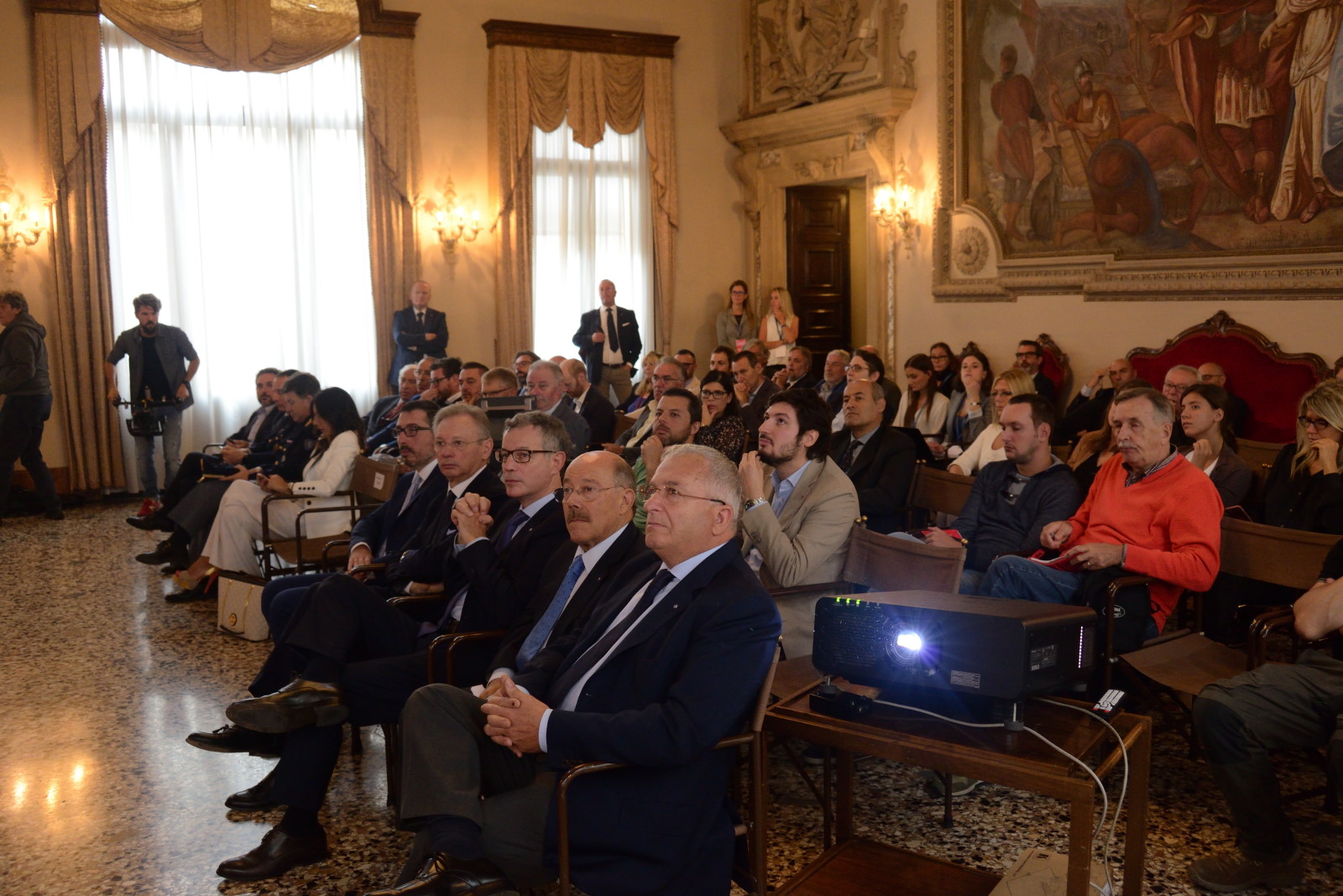 CITEMOS – Festival Città della Tecnologia per la Mobilità Sostenibile