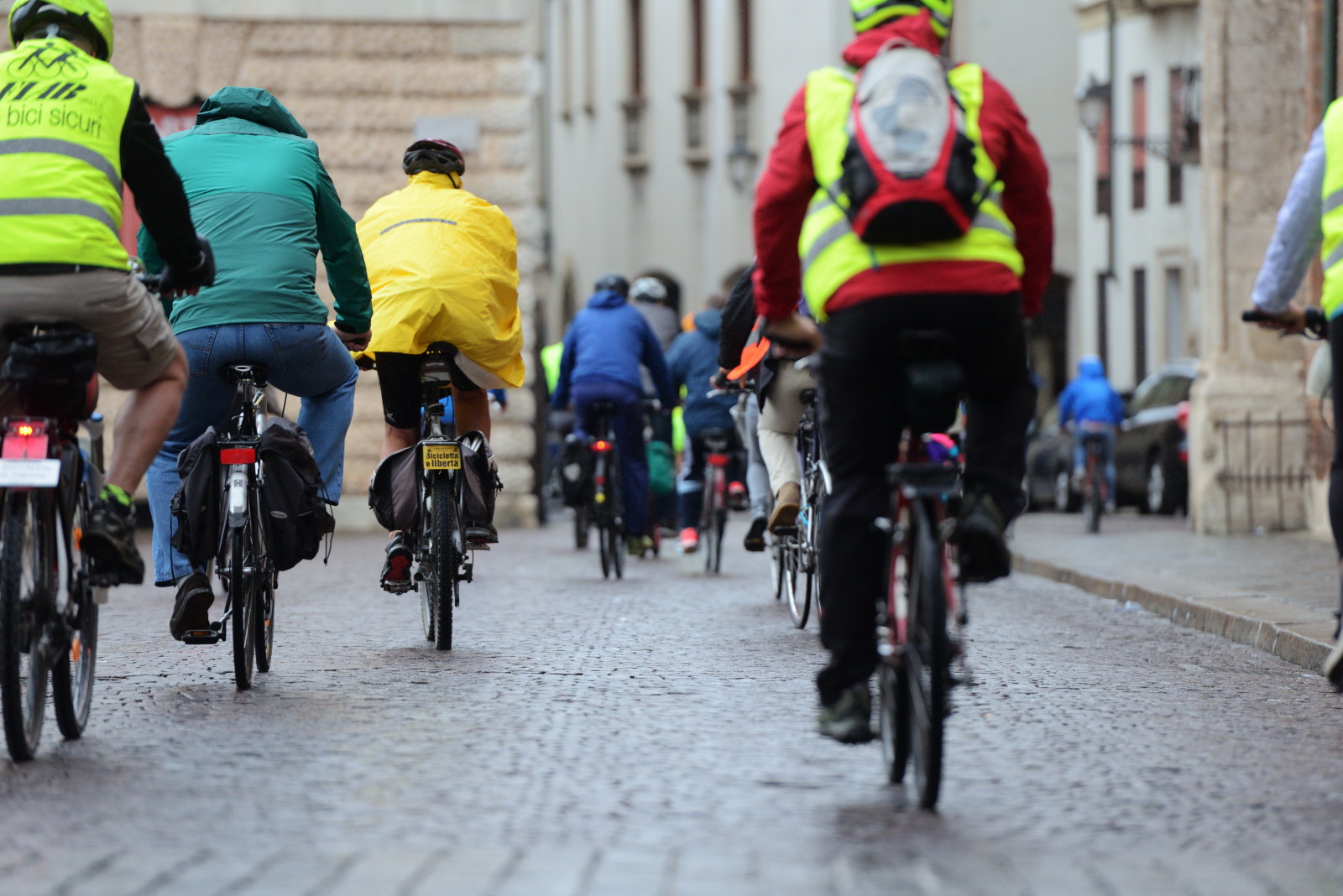 CITEMOS – Festival Città della Tecnologia per la Mobilità Sostenibile