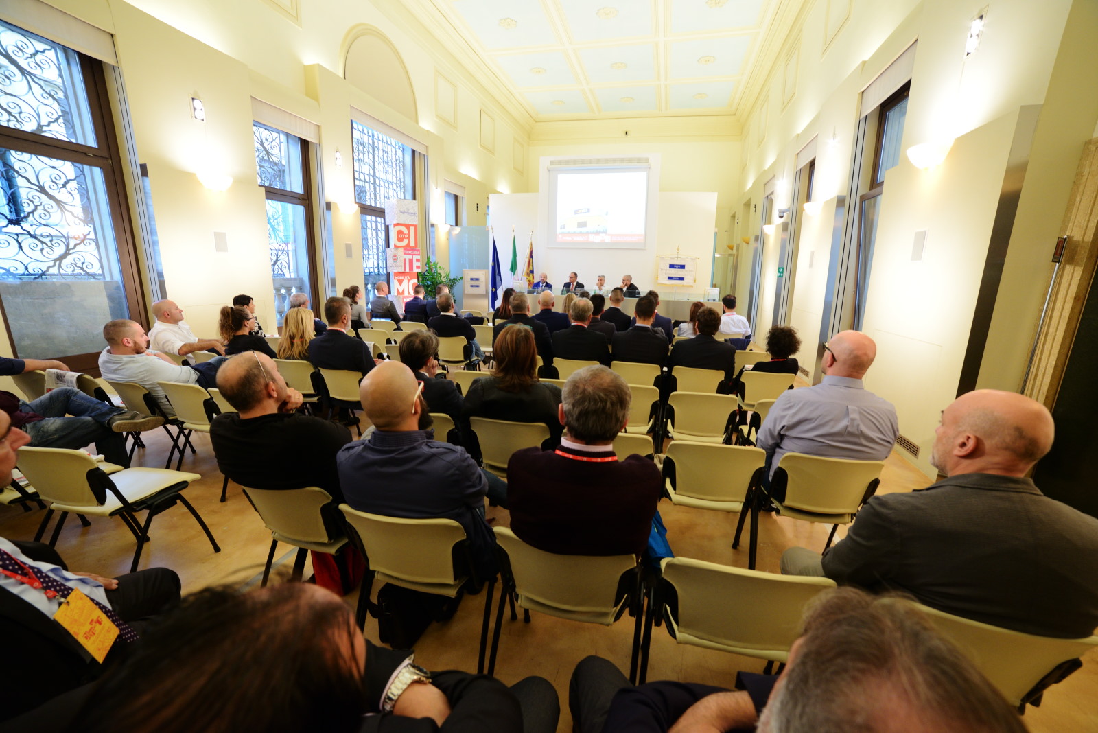 CITEMOS – Festival Città della Tecnologia per la Mobilità Sostenibile