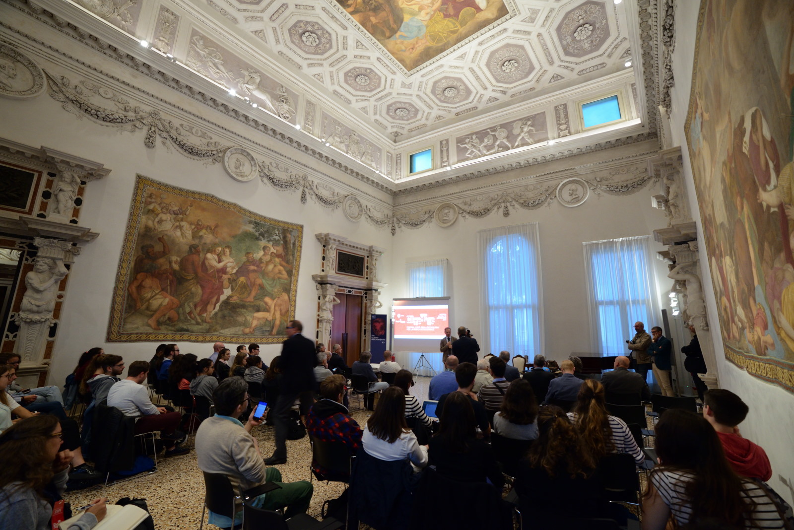 CITEMOS – Festival Città della Tecnologia per la Mobilità Sostenibile