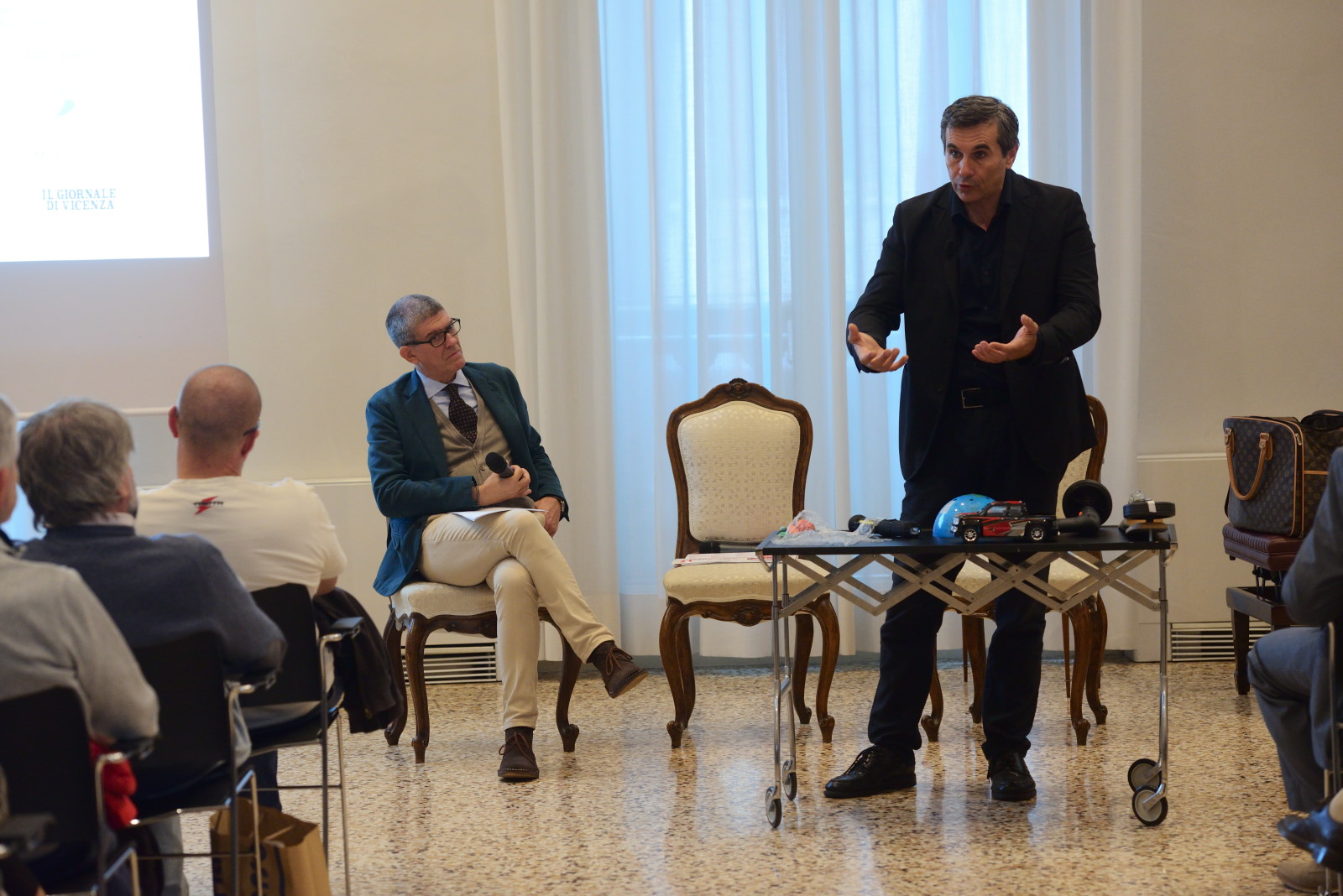 CITEMOS – Festival Città della Tecnologia per la Mobilità Sostenibile