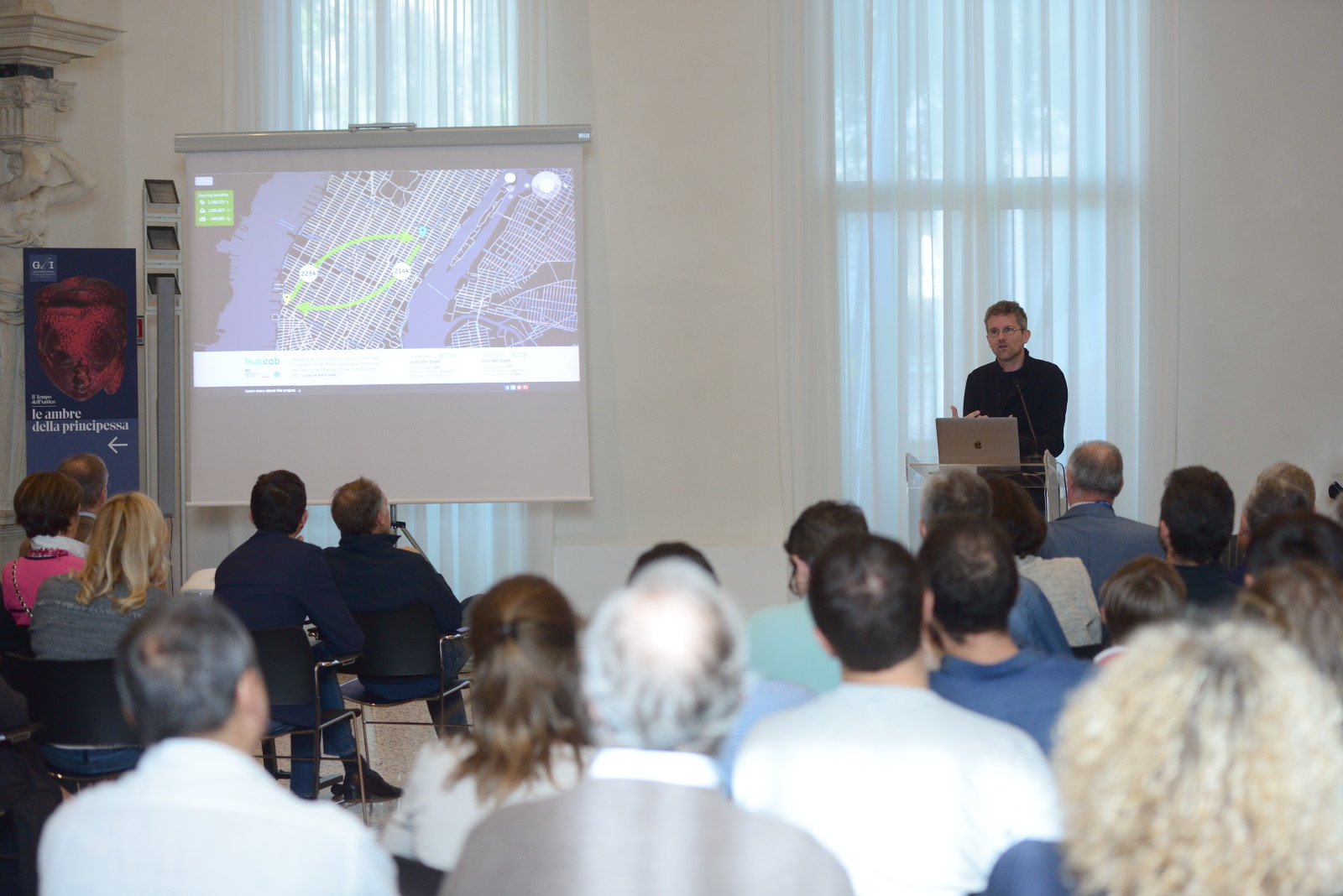 CITEMOS – Festival Città della Tecnologia per la Mobilità Sostenibile