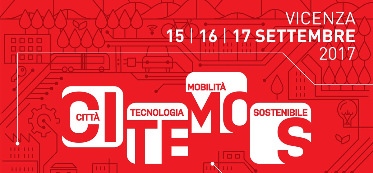 Festival Città della Tecnologia per la Mobilità Sostenibile